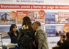 El precio de la vivienda nueva creció un 3,3% en 2016 El precio de la vivienda nueva creció un 3,3% en 2016