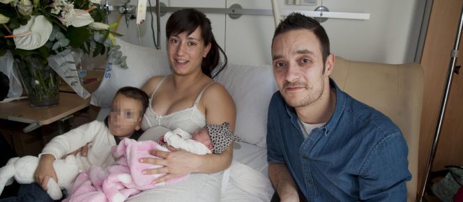 permiso de paternidad