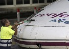 Renfe pacta 565 nuevas bajas voluntarias Renfe pacta 565 nuevas bajas voluntarias