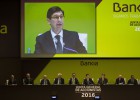 Bankia adelanta a la UE con un examen a 5.500 empleados Bankia adelanta a la UE con un examen a 5.500 empleados