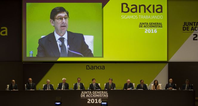 Bankia
