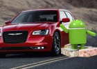 Fiat Chrysler desvela un concepto de radio con Android Nougat para sus vehículos Fiat Chrysler desvela un concepto de radio con Android Nougat para sus vehículos