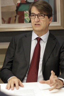 Alejandro Martínez Borrell