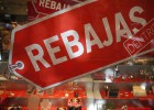 Una ambiciosa campaña de rebajas Una ambiciosa campaña de rebajas