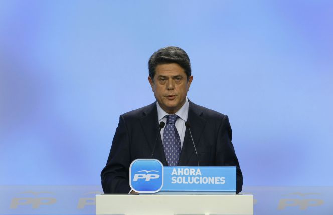 destitución Federico Trillo