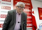 Los sindicatos acusan a CEOE de no querer negociar Los sindicatos acusan a CEOE de no querer negociar
