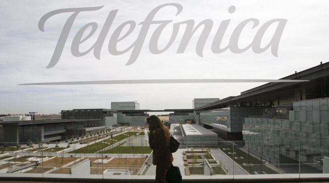 Telefónica