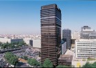 Teka se muda a la antigua torre de BBVA Teka se muda a la antigua torre de BBVA