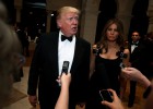Trump amenaza a Toyota si fabrica los coches en México Trump amenaza a Toyota si fabrica los coches en México