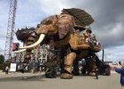 Nantes, la ciudad de los prodigios Nantes, la ciudad de los prodigios