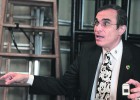 “En 20 años necesitaremos ciberseguridad en el cerebro” “En 20 años necesitaremos ciberseguridad en el cerebro”