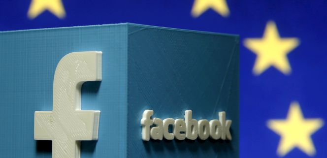 Facebook también es en España una entidad de dinero electrónico