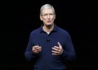 Apple rebaja el sueldo a Tim Cook por la caída de ventas Apple rebaja el sueldo a Tim Cook por la caída de ventas