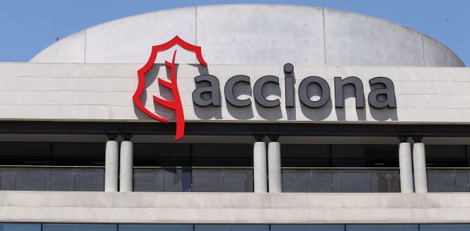 Acciona construirá la terminal de aeropuerto de México
