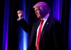 Trump: el ciberataque ruso no afectó al resultado electoral Trump: el ciberataque ruso no afectó al resultado electoral