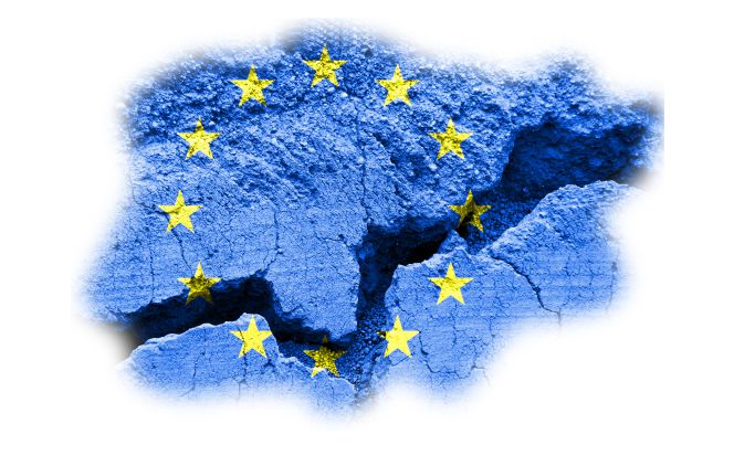 Rumania y Bulgaria cumplen 10 años de precariedad en la UE