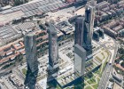 Quirón abrirá una clínica del deporte en la Quinta Torre Quirón abrirá una clínica del deporte en la Quinta Torre