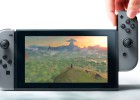 Desvelan el precio con el que se podría lanzar Nintendo Switch Desvelan el precio con el que se podría lanzar Nintendo Switch