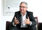 Axa: “Hemos logrado ganar más de 100 millones en 2016” Axa: “Hemos logrado ganar más de 100 millones en 2016”
