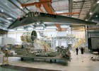 Carrocerías y alas de avión preparan su debut bursátil Carrocerías y alas de avión preparan su debut bursátil