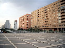 Viviendas