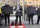 Judicializar cada cláusula suelo colapsaría los juzgados Judicializar cada cláusula suelo colapsaría los juzgados