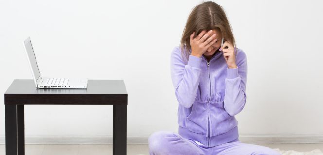 El ejecutivo también debe apagar el móvil al llegar a casa