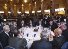 La economía española creció el 3,3% en 2016 La economía española creció el 3,3% en 2016