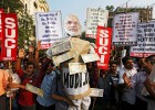 India podría probar la renta básica India podría probar la renta básica