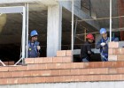 Las grandes ETT anticipan un avance del empleo del 3% Las grandes ETT anticipan un avance del empleo del 3%