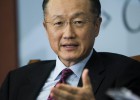 El Banco Mundial augura un repunte en los emergentes El Banco Mundial augura un repunte en los emergentes