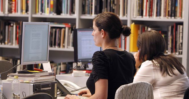 Tiempo de trabajo y productividad