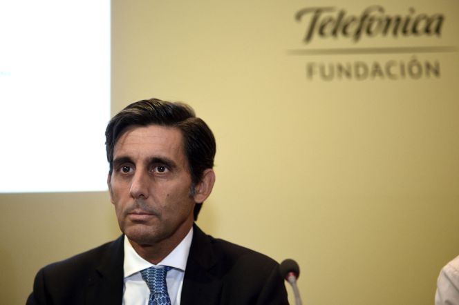 Telefónica