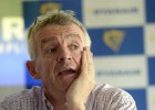 Ryanair come el terreno a Lufthansa Ryanair come el terreno a Lufthansa
