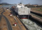 El Canal de Panamá se opone a la reclamación de Sacyr El Canal de Panamá se opone a la reclamación de Sacyr