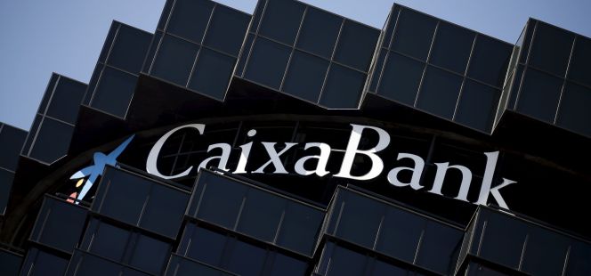 CaixaBank
