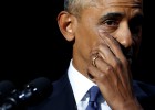 Los 10 mensajes económicos de Obama en su despedida Los 10 mensajes económicos de Obama en su despedida