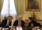 El Gobierno ya prepara la nueva financiación regional El Gobierno ya prepara la nueva financiación regional