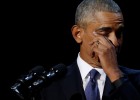 Universo Obama, universo Trump Universo Obama, universo Trump