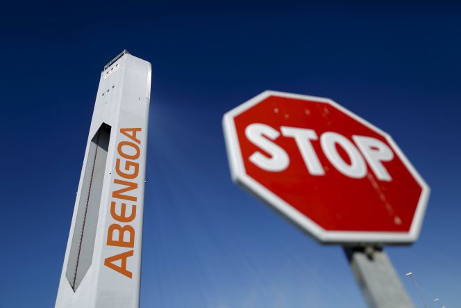 Abengoa