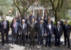 El Consejo Empresarial para la Competitividad se disuelve El Consejo Empresarial para la Competitividad se disuelve