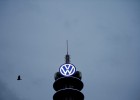 Volkswagen, salvado por sus propios fallos Volkswagen, salvado por sus propios fallos