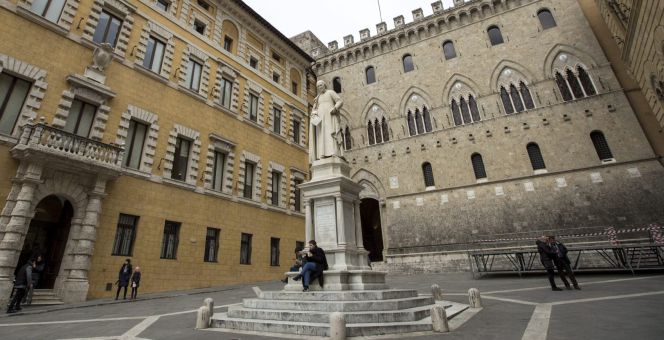 Monte dei Paschi
