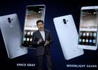 Huawei supera a Samsung en España en 'smartphones' Huawei supera a Samsung en España en 'smartphones'