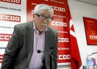 Toxo: “Los salarios tienen que subir entre un 1,8% y un 3%” Toxo: “Los salarios tienen que subir entre un 1,8% y un 3%”