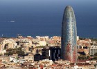 Merlin compra la Torre Agbar por 142 millones Merlin compra la Torre Agbar por 142 millones