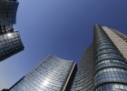 El recorte salarial de Unicredit es una excepción El recorte salarial de Unicredit es una excepción