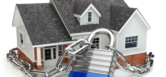 Seguridad jurídica hipotecaria