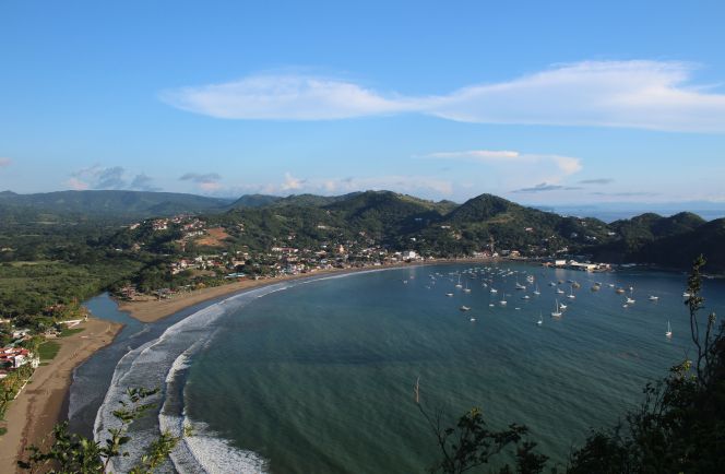 San Juan del Sur