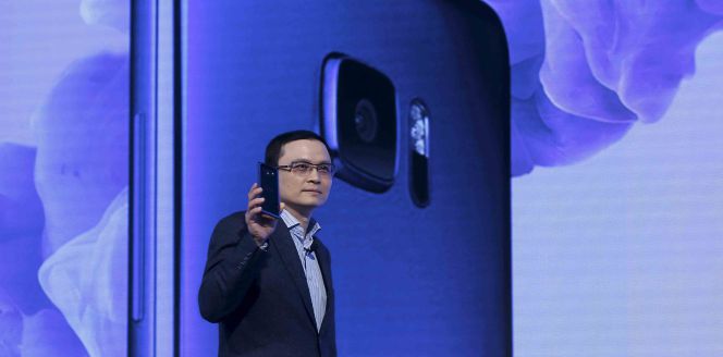 HTC